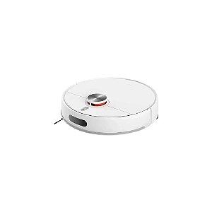 Robô Aspirador Xiaomi Vacuum S40 BHR0847US 70W Bivolt Branco