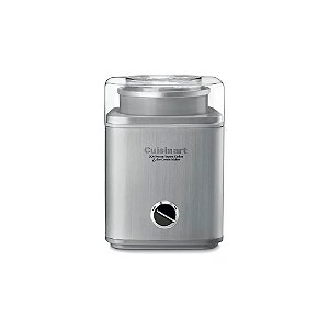 Sorveteira Cuisinart GELO-30BC 110V 2L