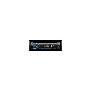 Reprodutor de CD Pionner DEH-S4250BT USB/Mixtrax