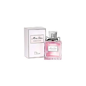 Perfume Feminino Dior Miss Dior Blooming Bouquet Edt 100ML