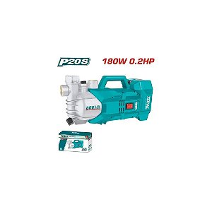 Bomba d'Água Total TGWPLI201801 20V 180W