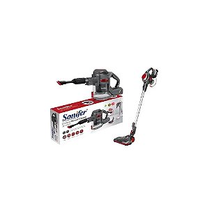 Aspirador Sem Fio Sonifer SF-2225 100W 1,2L