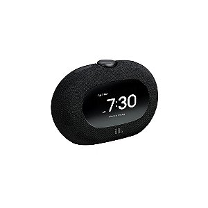 Rádio Relógio JBL Horizon 3 10W