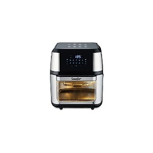 Fritadeira Airfryer Sonifer SF-1016 1800W 12L 220V 50/60Hz