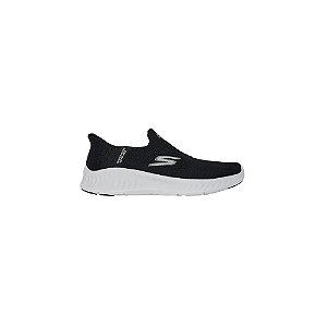 Calçado Skechers Go Walk Masculino Preto 42 EU