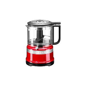 Multiprocessador Kitchenaid 110V 830ML 240W Vermelho