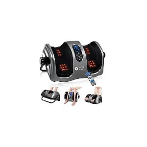 Massageador More Fitness MF-100 55W Bivolt