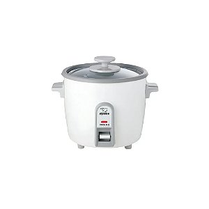 Panela Elétrica Zojirushi NHS-06WB 300W 600ML 110V