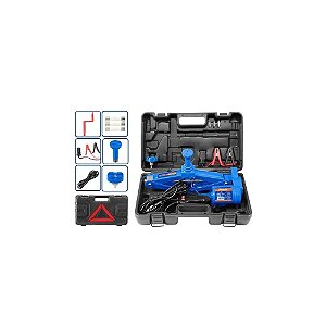 Gato Elétrico Wadfow WHJ4D02 12V 100W 2 Toneladas