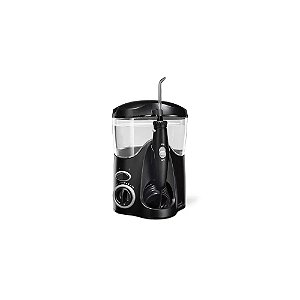Irrigador Bucal Waterpik Ultra WP-112E Preto 220V