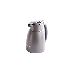 Jarra Térmica Zojirushi SH-HC10BM 1 Litro Preta