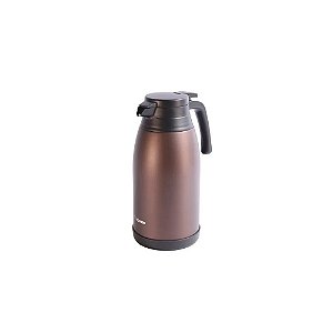 Jarra Térmica Zojirushi SH-RA19TA 1,9 Litros Marrom