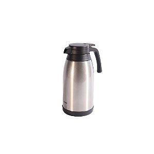 Jarra Térmica Zojirushi SH-RA19XA Inox 1,9 Litros Prata