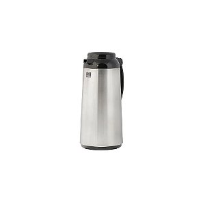Garrafa Térmica Zojirushi para Café em Aço Inoxidável 1,9 Litros