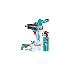 Furadeira de Impacto Total TIDLI209685 20V 96NM