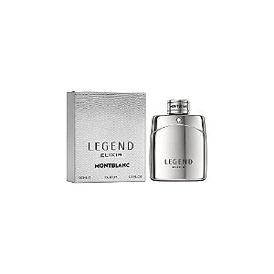 Perfume Montblanc Legend Elixir Parfum 100ml Masculino