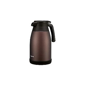 Jarra Térmica Zojirushi SH-RA15TA Inoxidável 1,5L Marrom