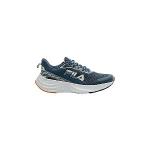 Calçado Fila Running Racer Comet Masculino Azul Marinho 8