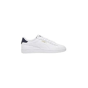 Calçado Puma Smash 3.0 L Branco Masculino 8,5