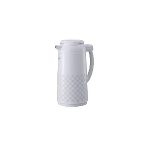 Jarra Térmica Zojirushi AFFB-10BZ 1 Litro Branca