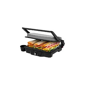 Churrasqueira Britania Press 180 1830W 220V