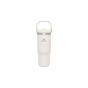 Garrafa Térmica Stanley Creme 887ML