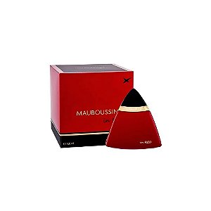 Perfume Feminino Mauboussin The New Legend In Red Edp 100ML