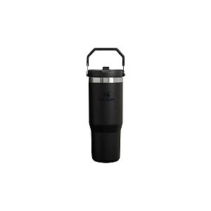 Garrafa Térmica Stanley 887ml Preta