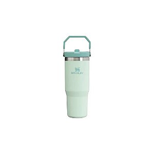 Garrafa Térmica Stanley 887ML Névoa