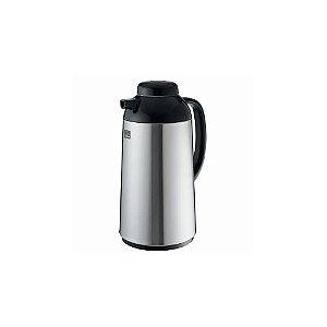Jarra Térmica de Aço Inoxidável Zojirushi AGYE-10SXA 1L