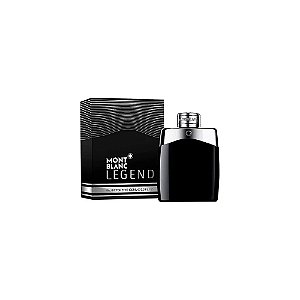 Perfume Masculino Mont Blanc Legend Edt 100ML