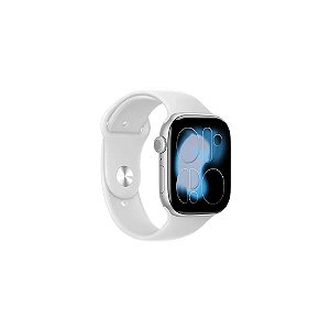 Relógio inteligente Smartfy WCH03B Bluetooth Prata