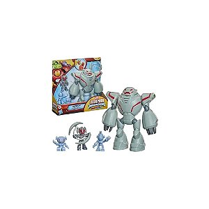 Figura de Ação Hasbro Marvel Ultron de Tamanho Gigante 7,6 CM