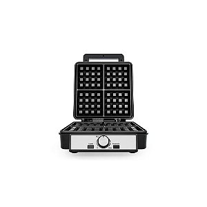 Waffleira Britânica Fabricante PWM04A 220V