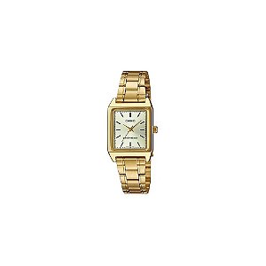Relógio Casio Feminino Analógico LTP-V007G-9EUDF