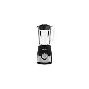 Liquidificador Britania BLQ14A 1400W 220V 2.3 Litros Preto