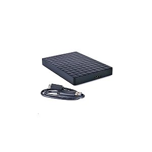 Disco Rígido Externo Seagate Expansion STEA500400 500GB USB 3.0