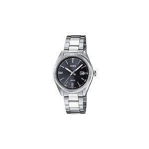 Relógio Feminino Analógico Casio LTP-1302D-1A1VDF
