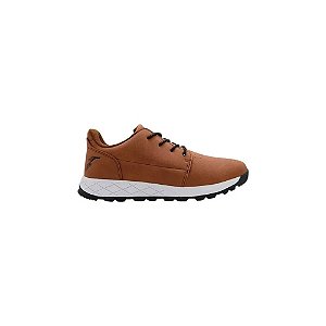 Sapato Masculino Goodyear Moda Bruce Marrom 40
