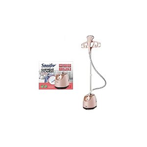Ferro de Passar a Vapor Elétrico Sonifer 1800W 1,6L 220V 50/60Hz