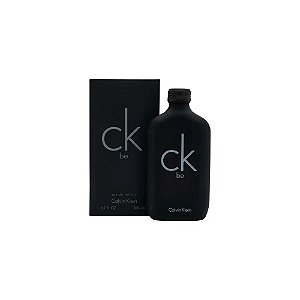 Perfume Unissex Calvin Klein CK Be 200ML