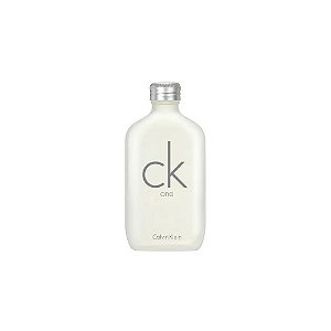 Perfume Unissex Calvin Klein CK One 200ML