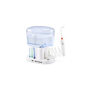Irrigador Bucal Titan WP-107 220V