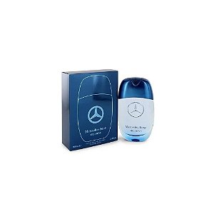 Perfume Masculino Mercedes Benz The Move Edt 100ML