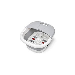 Massageador de Pés More Fitness Hidromassagem MF-20 Bivolt