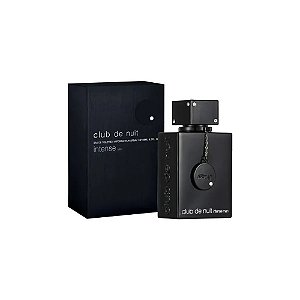 Perfume Armaf Club de Nuit Intense Edt 105ML