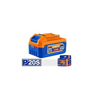 Bateria Wadfow WLBP540 20V 4.0AH LED