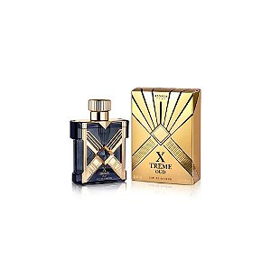 Perfume Unissex Assala Prime X Treme Oud Eau de Parfum 100ml