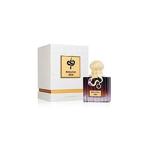 Perfume Al Malakia Mistério do Amor Edp 100ML Unissex
