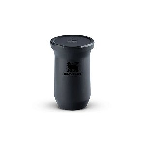Caneca Stanley para Tereré Guampa 200ML Preta